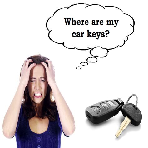 What To Do If You Lose Your Key Fob Keyless Entry Remote