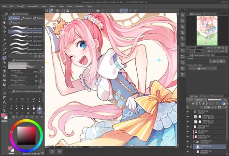 Ibis paint x windows 10. Ibis Paint X: cómo descargar la aplicación de dibujo para ...