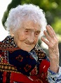 'World's oldest woman' was 122 when she died, but researcher says she ...