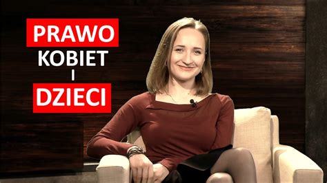 Karina Walinowicz Ordo Iuris Aborcja to kolejny gwałt na kobiecie YouTube