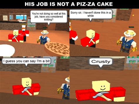 Roblox Funny Memes Aspiriamc Free Robux Working Not Scam