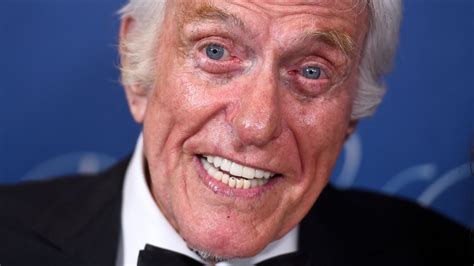 Dick Van Dyke Details About The Legendary Actor