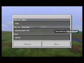 Roleplay server which a huge city spawn. Mcpe concon craft server (ip vidyo içinde ) - YouTube