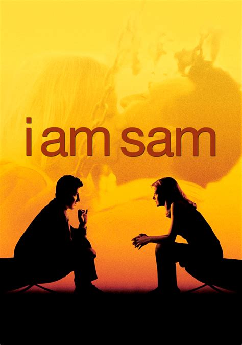 Watch i am sam (2001) online full movie free. I Am Sam | Movie fanart | fanart.tv