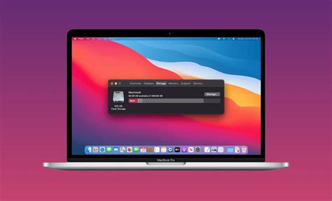 10 Best Ways To Clear Space On Mac Drbuho