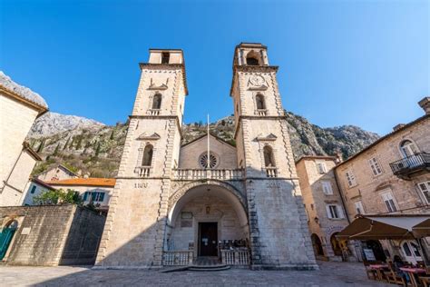 15 Best Things To Do In Kotor Montenegro Our Escape Clause