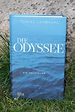 Buchtipp: „Die Odyssee: Ein Abenteuer“ – Der Griechenlandreise-Blog