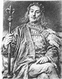 Wladyslaw III Laskonogi - Jan Matejko - WikiArt.org