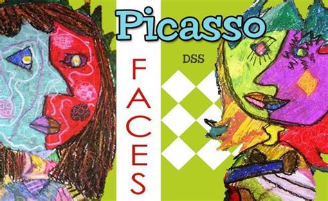 Picasso face illustrations & vectors. picasso-faces | All art | Pinterest