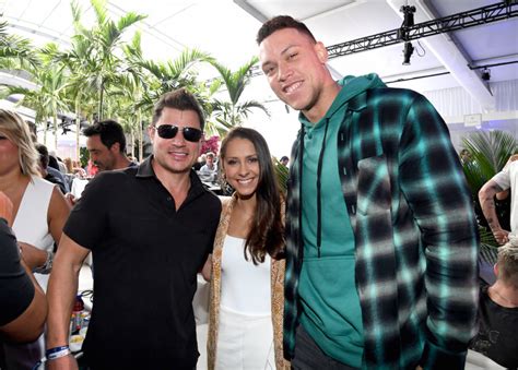 Who is Aaron Judge's Girlfriend, Samantha? - Off the Field News