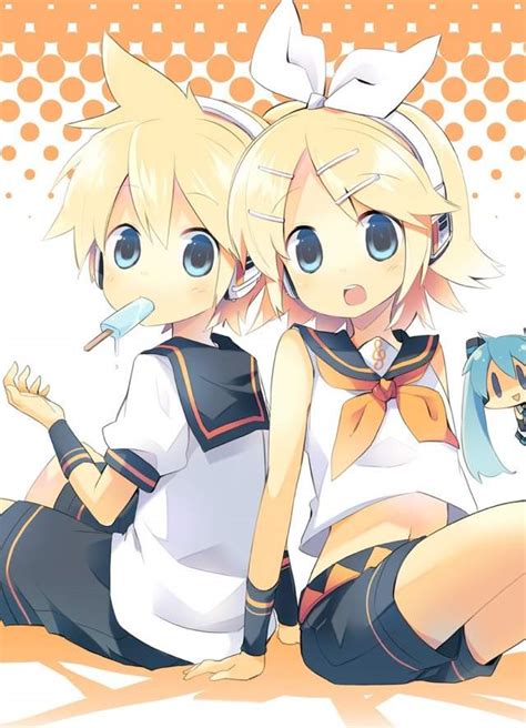 Cutest Twins Wiki Anime Amino