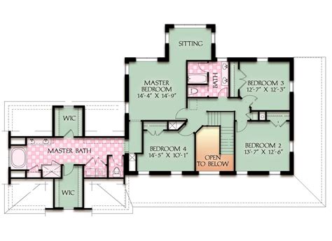 Icf House Floor Plans Floor Roma