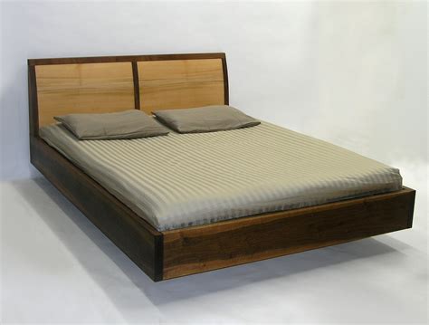 Mapleart Custom Wood Furniture Vancouver Bcmorning Glory Bed