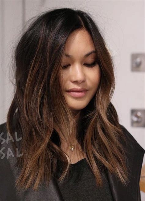Hair Color For Women Hair Color And Cut Hair Inspo Color Brown Hair Colors Brunette Balayage