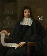 NPG 6047; George Jeffreys, 1st Baron Jeffreys of Wem - Portrait ...