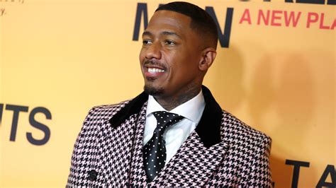 A Father Of 11 Nick Cannon Shares How Much He Earns To Maintain His