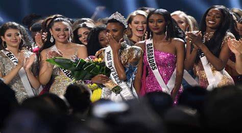 Miss Universo 2021 Fecha Sede Y Todo Lo Que Necesitas Saber Del Certamen En Medio De La