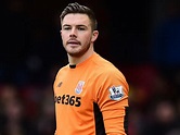 Jack Butland hits out at Stoke’s ‘farcical’ transfer policy and says it ...
