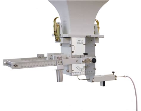 Tecquipment Modular Air Flow Bench Tecsolutions Inc