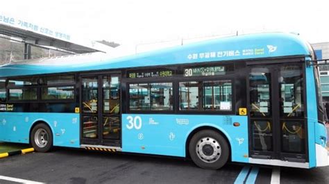 Gyeonggi Korea Selatan Tawarkan Transportasi Publik Ramah Wisatawan