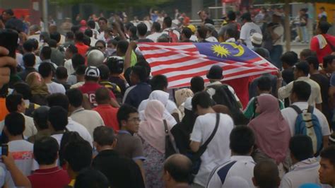 Malaysia's next general election (the 13th) must be held, latest by 2013. Malaysia election | Malaysia | Al Jazeera