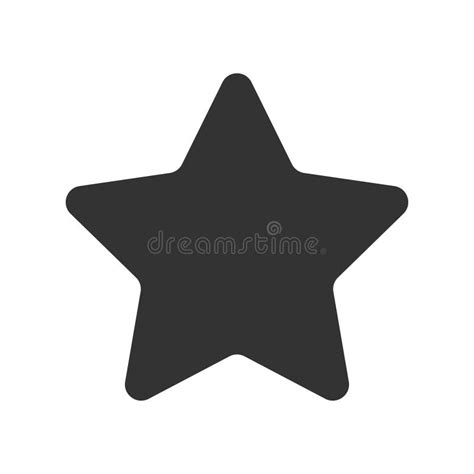 Bookmark Favorite Star Icon Signs And Symbols Can Be Used For Web