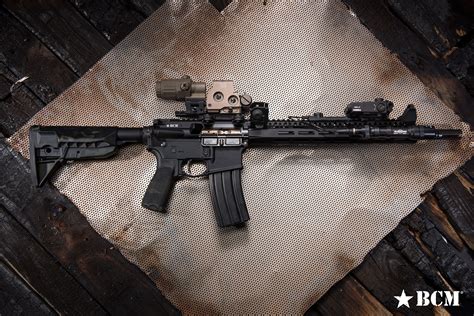 Bcm Rifle Company