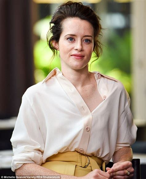 Image Result For Claire Foy Hot Images Foy Toronto Film Festival