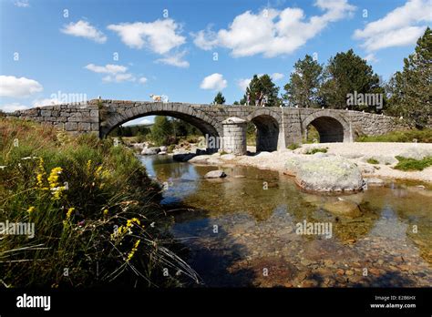 La France La Loz Re Les Causses Et Les C Vennes Paysage Culturel