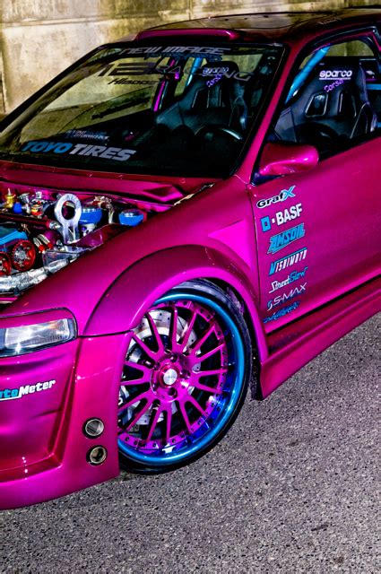 Most Reliable Cars Modified Honda Hatchback