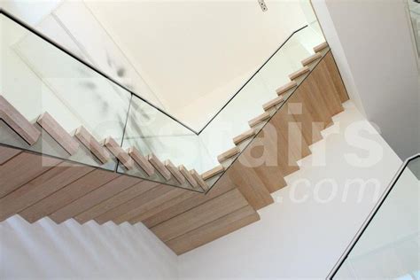 Eestairs Glass Balustrade Floating Stairs Stairs Floating Staircase