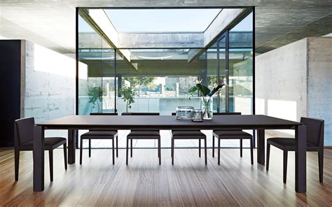 Extra Table Dining Tables From Andreu World Architonic
