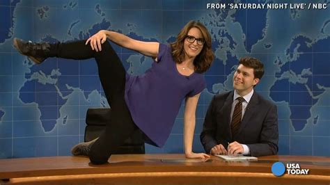 Playboy Invites Tina Fey To Show More Than Arm Butt