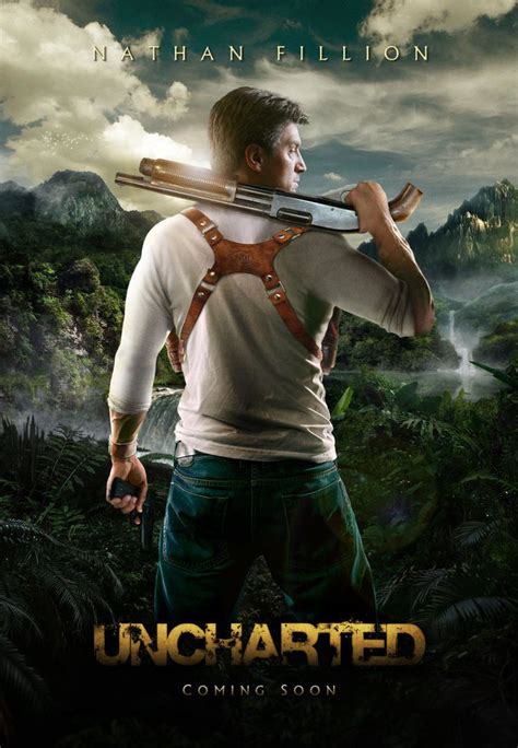 watch uncharted 2017 online free movie viooz hd
