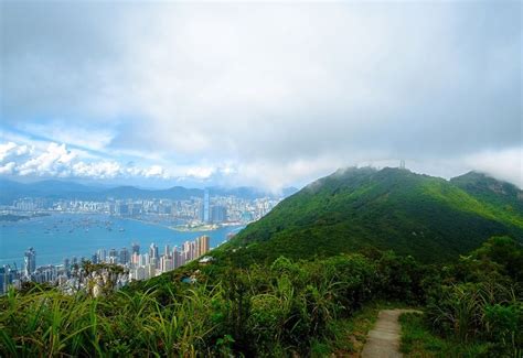 Top 10 Hong Kong Attractions Our World Travel Selfies