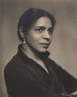 The Civil War of the United States: Nella Larsen, born April 13, 1891