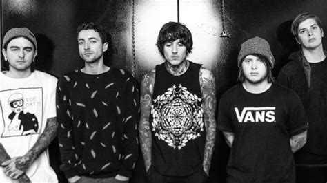 Bring Me The Horizon Releases Heavily Edm Infused Album Amo