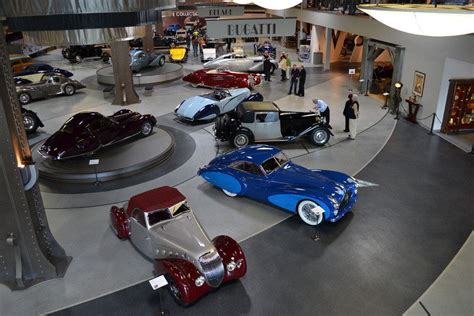 Mullin Automotive Museum Santa Barbara Attractions Review 10best