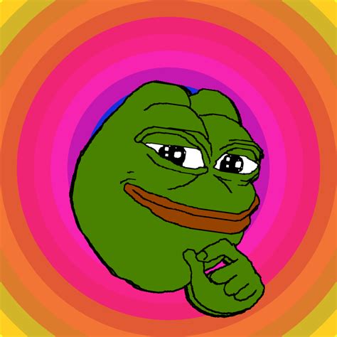 It became an internet meme when its popularity steadily grew across myspace, gaia online and 4chan in 2008. Rare pepe gif 10 » GIF Images Download