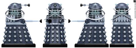 The Good Daleks Erisal Multiverse Wiki Fandom