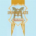 The Immaculate Collection (CD) | Madonna – Warner Music Australia Store