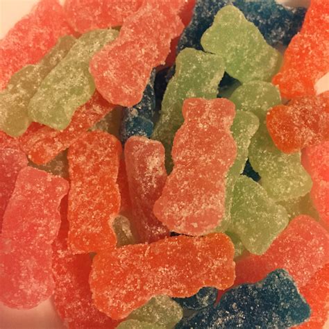 Whats The Best Sour Candy My Top 5 Ranked Zomg Candy