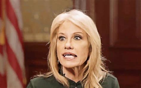 kellyanne conway reveals alleged assault at restaurant by unhinged woman