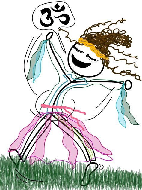 Tri-ing to be Athletic: When Good Yoga Goes Bad