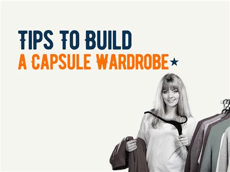How To Build A Capsule Wardrobe 51 Proven Tips Mavenboy