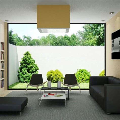 Rumah minimalis kecil dan desain kreatifnya dengan denah rumah 2 kamar dan 3 kamar berikut ini akan menunjukkan kepada anda bagaimana membuat desain rumah modern yang sederhana, namun mengesankan dan nyaman. Tips Membuat Desain Interior Rumah Minimalis | Persada ...