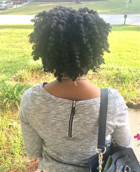 We understand that there are. 4c Two strand twist out (LOC Method) . . . . Leave-in ...