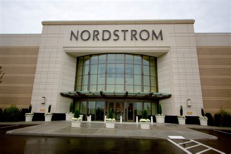 Why Nordstrom Is Americas Favorite Place To Shop Stylecaster