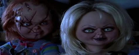 Bride Of Chucky 1998 Behind The Voice Actors
