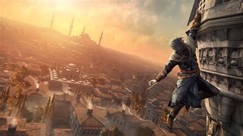 Assassin S Creed Revelations Ubisoft Connect For Pc Buy Now